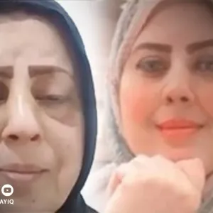 أين الحقيقة؟.. القصة الكاملة لامرأة "شُوهت ملامحها" بعد خروجها من مركز للشرطة ببغداد