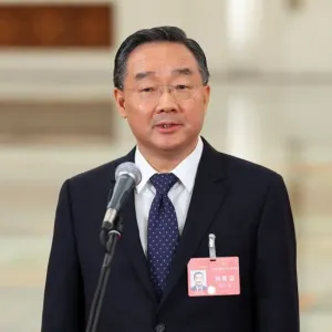 وكالة مكافحة الفساد الصينية تحقق مع وزير الزراعة في "انتهاكات جسيمة"