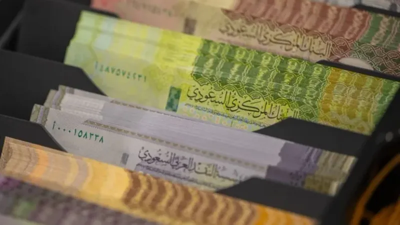 محافظ "المستشار الآلي" في السعودية تدير مليار ريال.. ارتفعت 236% خلال الربع الأول