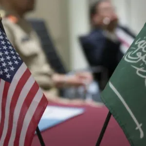 وزارة الدفاع الأمريكية تكشف عن صفقة محتملة لبيع السعودية أنظمة متطورة لتوزيع المعلومات