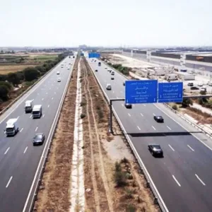 شركة الطرق السيارة بالمغرب تحقق نتيجة صافية إيجابية قدرها 1.06 مليار درهم سنة 2023