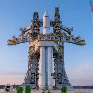 روسيا تلغي إطلاق الصاروخ أنغارا-إيه5 من قاعدة فوستوشني الفضائيّة