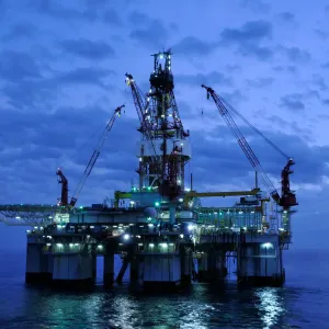قبرص تطلب من ‏Chevron‏ الأميركية تحسين خططها لاستخراج الغاز من حقل بحري