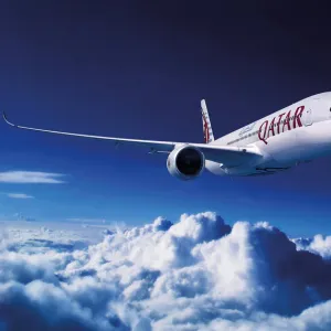 الخطوط الجوية القطرية تحصد لقب "أفضل شركة طيران" لعام 2024 من قبل Airline Ratings