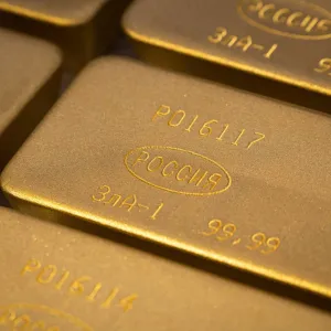 الذهب يتفاعل مع توقعات خفض الفائدة في سبتمبر