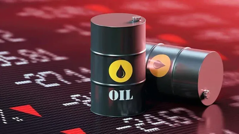 ارتفاع أسعار النفط في ظل ترقب صدور بيانات عن المخزونات الأمريكية