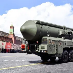 مناورات نووية روسية ردا على “تهديدات” غربية