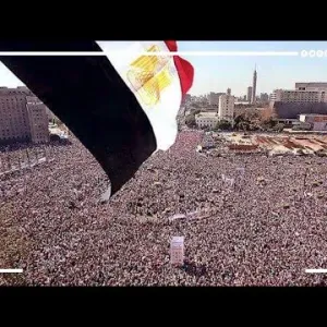 كيف استغل تنظيم الإخوان الدين لخدمة أغراضهم وتشويه ثورة المصريين في 30 يونيو