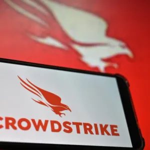 رئيس CrowdStrike: أكثر من 97% من أجهزة استشعار "ويندوز" عادت للعمل