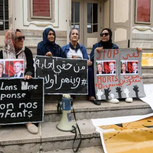 تونس: إدانة 5 متورطين في فاجعة غرقى جرجيس