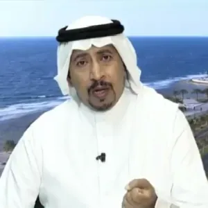 "الشيخي" يوجه رسالة للجنة الاستقطابات وسعد اللذيذ بشأن دعم النادي الأهلي