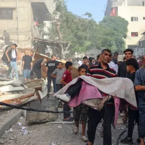 "انقسام جديد".. نتنياهو يهاجم إعلان الجيش عن "هدنة تكتيكية" في غزة