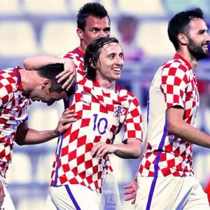 الاتحاد الكرواتي : نقدر دور مصر في إنقاذ البطولة الدولية الودية