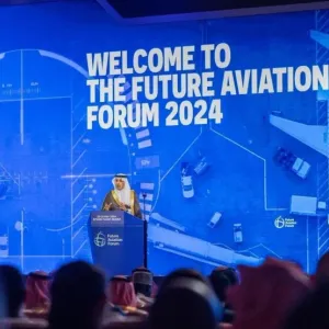 أكثر من 100 اتفاقية وصفقة في مؤتمر مستقبل الطيران منها 16 للسعودية