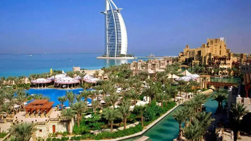 250 مليار درهم إنفاق السياح المتوقع في الإمارات 2024
