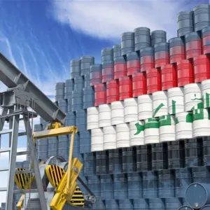 خلال الأسبوع الماضي.. ارتفاع الصادرات النفطية العراقية إلى أميركا
