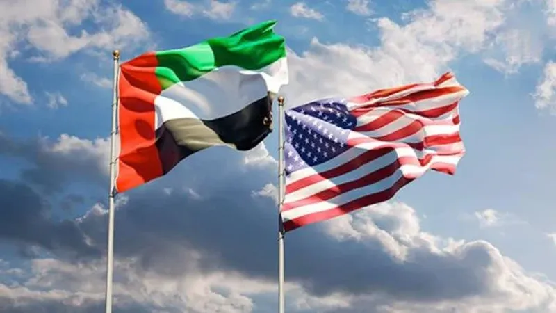 الإمارات والولايات المتحدة تعززان الشراكة الدفاعية في حوار عسكري مشترك