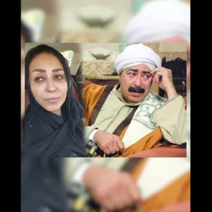 انهيار وفاء عامر في جنازة الفنان صلاح السعدني.. مشاهد حزينة