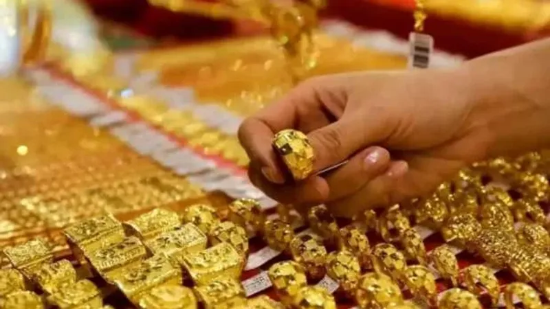 أسعار الذهب اليوم الخميس 4-7-2024 في مصر.. كم يسجل عيار 21؟