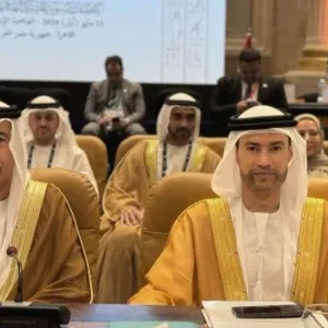 الإمارات تشارك في اجتماعات الهيئات المالية العربية ومجلس وزراء المالية العرب