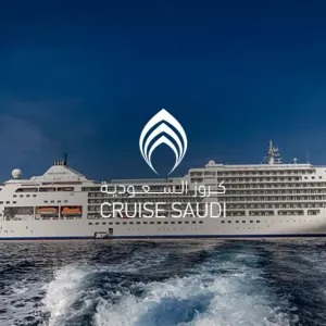 الهيئة السعودية للبحر الأحمر تُسلم أول رخصة لوكيل ملاحي سياحي لسفن "الكروز"