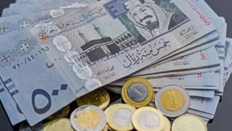 سعر الريال السعودي اليوم الأحد 12-5-2024 في البنوك