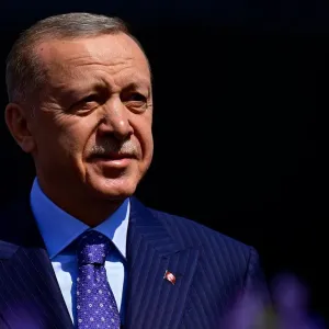أردوغان يدلي بتصريح بشأن العلاقات مع سوريا