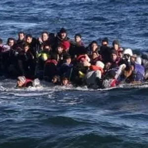 إيطاليا: 2264 عملية رسوّ لمهاجرين فى جزيرة لامبيدوزا الصقلية خلال عام