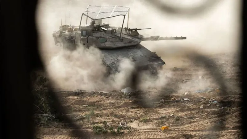 إعلام إسرائيليّ: الأيّام المقبلة مصيريّة بشأن الهدنة في غزّة ومنع الحرب في الشمال