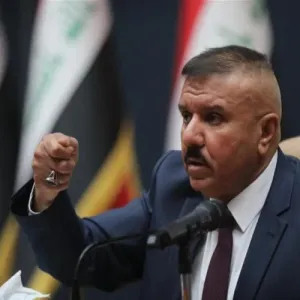 وزير الداخلية: طرد أكثر من ألف ضابط ومنتسب فاسد من الوزارة