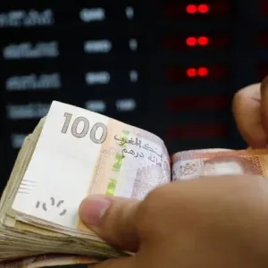 بنك المغرب.. الدرهم يرتفع مقابل الأورو