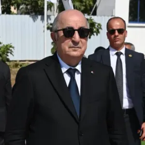 الرئيس تبون يتوجه اليــوم إلى تونس