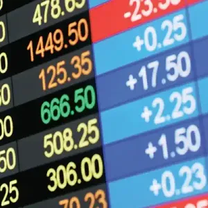 توننداكس ينهي جلسة الثلاثاء مرتفعا بنسبة 05ر0 بالمائة