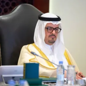 نائب أمير مكة  يرأس اجتماع اللجنة التنفيذية للجنة الحج المركزية