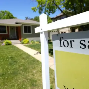 مؤشر أسعار المنازل الأميركية يرتفع لمستوى قياسي جديد