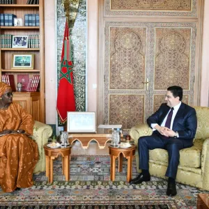 السنغال تجدد بالأمم المتحدة دعمها الثابت للوحدة الترابية المغربية ولمبادرة الحكم الذاتي كحل لقضية الصحراء