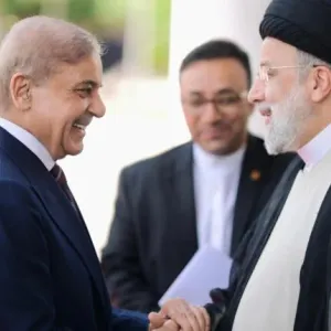 رئيس وزراء باكستان يشيد بموقف إيران بشأن غزة