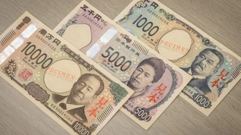 اليابان تقر ثاني أضخم ميزانية لها بقيمة 112.57 تريليون ين