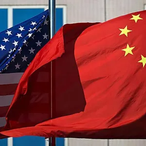 الولايات المتحدة تزيح الصين وتصبح أكبر شريك تجاري لألمانيا