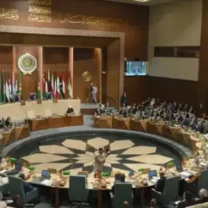 القاهرة: بدء أعمال الدورة الـ161 لمجلس جامعة الدول العربية على مستوى المندوبين الدائمين