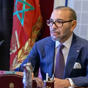 الملك: علاقات المغرب والطوغو متميزة