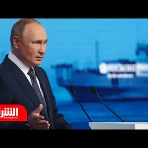 مركز روسي عسكري على البحر الأحمر.. تفاصيل اتفاق وشيك بين روسيا والسودان - أخبار الشرق