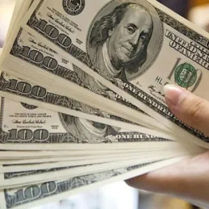من جديد الدولار يعاود الارتفاع في العراق