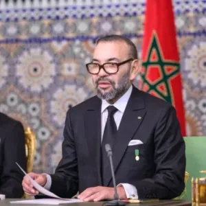 الملك محمد السادس يعلن استفادة الدول الأوروبية من المشروع الاستراتيجي لأنبوب الغاز المغرب-نيجيريا
