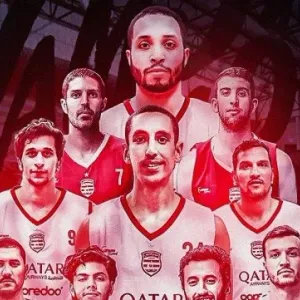 كرة السلة : النادي الإفريقي يتوج بكأس تونس
