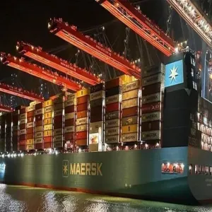 مسؤول: ميناء شرق بورسعيد أول ميناء أخضر بمعايير الاتحاد الأوروبي