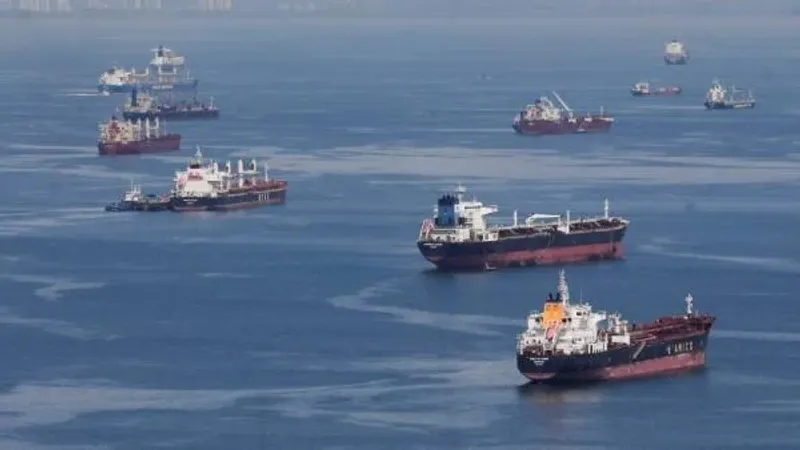 النفط يقفز 3% بعد ضربة إسرائيلية في إيران