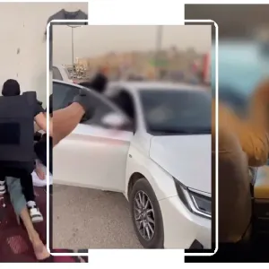 السعودية.. مداهمة حية لضبط مروجي مخدر "الشبو" في الرياض (فيديو)