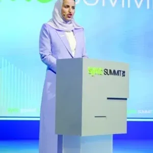 وضحى النفجان: عُمان والسعودية والإمارات الأولى عالميا اتصالا بالإنترنت وعلينا التوعية بالمخاطر