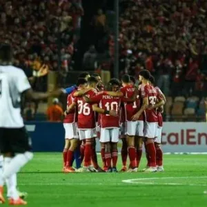 اتحاد الكرة المصري يوضح سبب كثرة تأجيل مباريات الأهلي